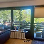 Apartman Bergwaerts *