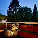 Bergwaerts Lejlighed