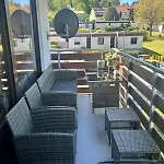 Bergwaerts * Bischofsgrün