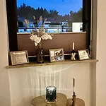 Bergwaerts Lejlighed Bischofsgrün