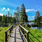 Apartman Bergwaerts *
