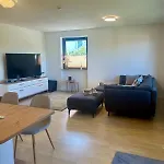 Apartman Bergwaerts Bischofsgrün