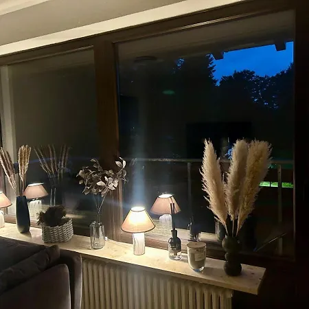 Bergwaerts