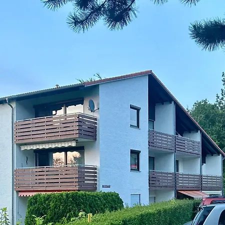 شقة Bergwaerts