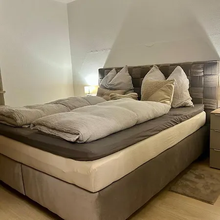 Bergwaerts Apartman