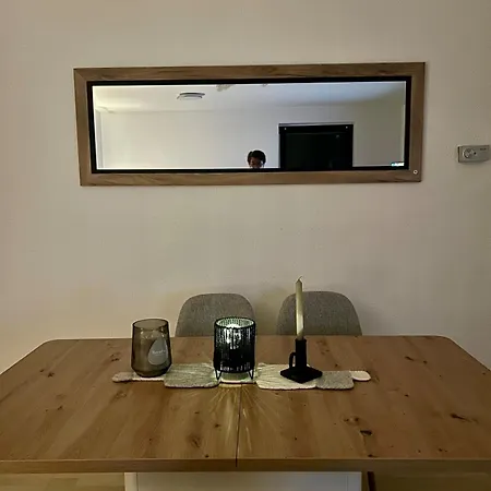 Bergwaerts Apartament Bischofsgrün