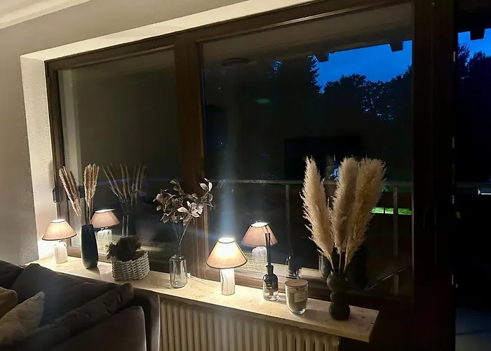 Bergwaerts