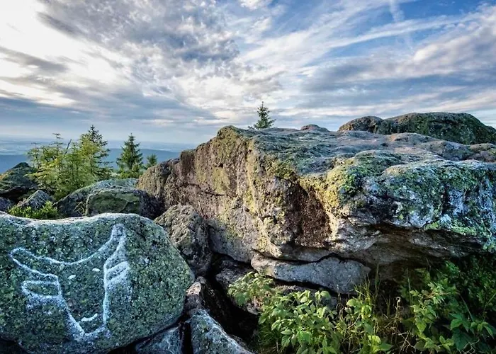 Διαμέρισμα Bergwaerts